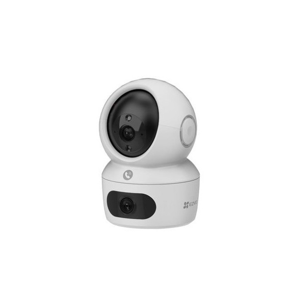 Comprar EZVIZ 1382816 EZVIZ H7C CAMARA INDOOR DOBLE LENTE CS-H7C-R100-8G44WF