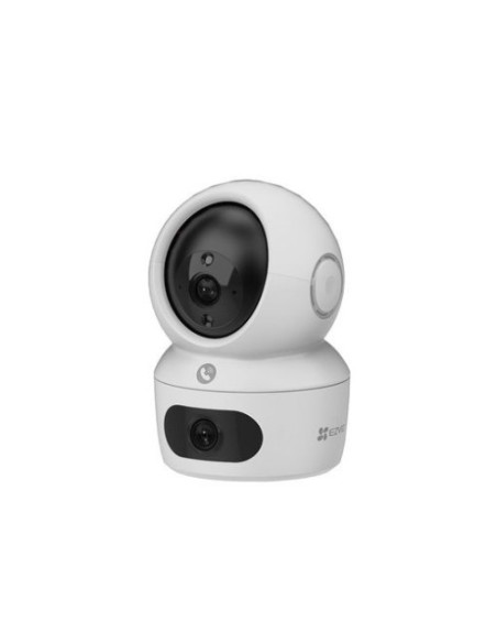 Comprar EZVIZ 1382816 EZVIZ H7C CAMARA INDOOR DOBLE LENTE CS-H7C-R100-8G44WF