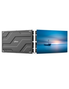 Comprar DAHUA 1382774 (DHI-PHSIA1.5-CH) DAHUA LED CABINET 1.5625 COB (600*337.5*39.5), FRONT IP65 REAR IP54, 800CD/M2, 3840HZ - 