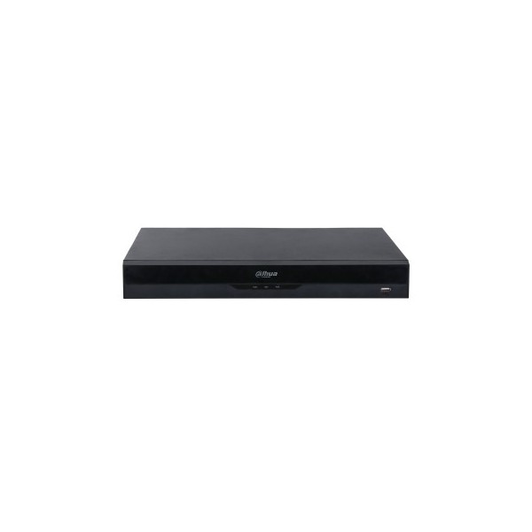 Comprar DAHUA 1382693 (DHI-NVR5208-8P-EI) DAHUA GRABADOR IP 8 CANALES 8 POE 1.0.01.23.15138-9008
