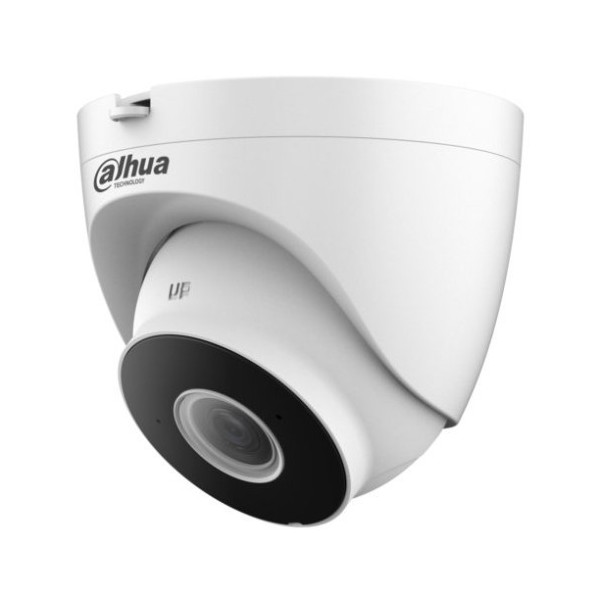 Comprar DAHUA 1382685 (DH-IPC-HDW1430DTP-STW-0280B) DAHUA CÁMARA IP TURRET WIFI, SERIE 1 4MP 2.8MM 1.0.01.04.37545