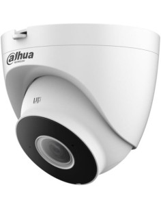 Dahua 1382684 1.0.01.04.37541 (DH-IPC-HDW1230DTP-STW-0280B) Dahua IP Camera Turret Wi-Fi, Série 1 2MP 2.8mm