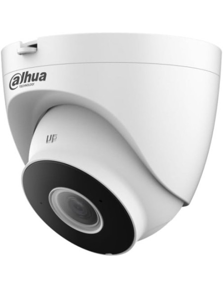 Dahua 1382684 1.0.01.04.37541 (DH-IPC-HDW1230DTP-STW-0280B) Dahua IP Camera Turret Wi-Fi, Série 1 2MP 2.8mm
