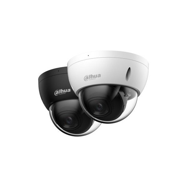 Comprar DAHUA 1382681 (DH-IPC-HDBW2241EP-S-0280B) DAHUA CÁMARA IP MINIDOMO 2MP 2.8MM 1.0.01.04.39364-9001