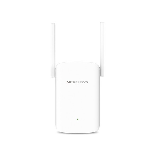 Mercuses 1382289 ME60X MERCUSES ME60X Network AppleInder Rede Branco Repetidor 10, 100, 1000 Mbit / s