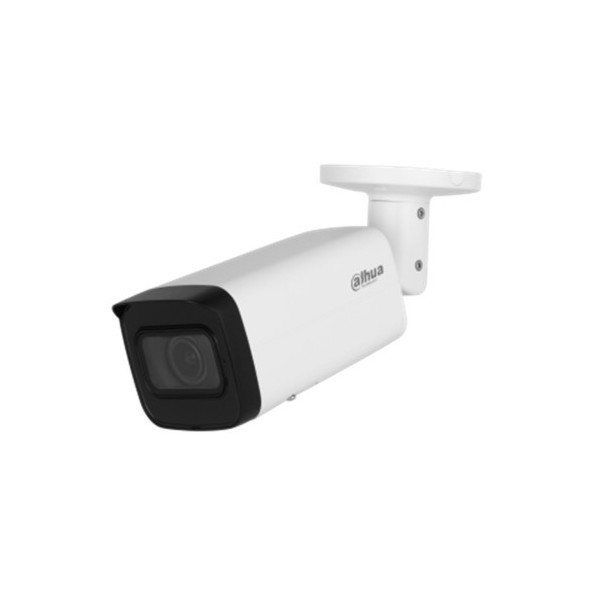 Dahua 1382284 1.0.01.04.40164-9002 (DH-IPC-HFW2841TP-ZS-27135) Dahua IP Camera Bullet Wizsense Lite série 2 8MP Vá 60m WDR Varif