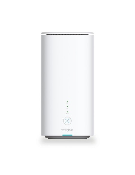 Forte 1382196 5GrourarAx3000 forte 5G Router Ax3000 Roteador de Rede Móvel