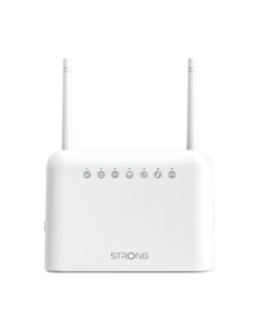 Comprar STRONG 1382193 Strong 4G LTE Router 350 Router de red móvil 4GROUTER350