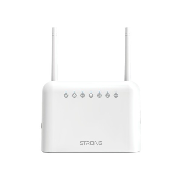 Comprar STRONG 1382193 Strong 4G LTE Router 350 Router de red móvil 4GROUTER350