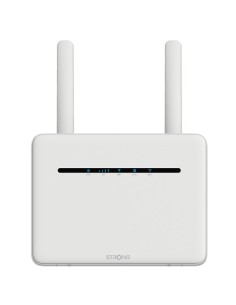 Comprar STRONG 1382191 Strong 4G+ROUTER1200 router de telefonía/puerta de enlace/módem Router de red móvil 4G+ROUTER1200