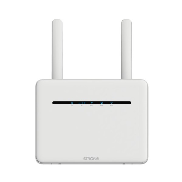 Comprar STRONG 1382191 Strong 4G+ROUTER1200 router de telefonía/puerta de enlace/módem Router de red móvil 4G+ROUTER1200