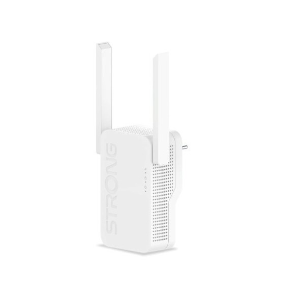 Forte 1382188 repetidor ax3000 forte repetidor ax3000