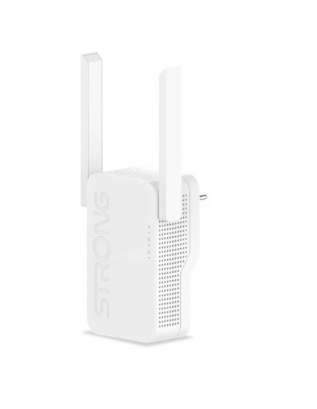 Forte 1382188 repetidor ax3000 forte repetidor ax3000