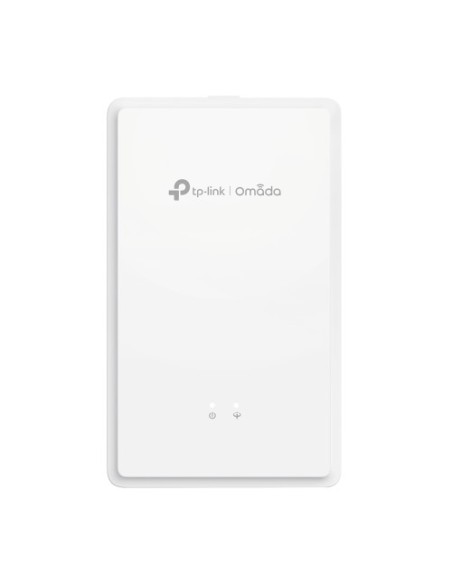 TP-link 1378359 EAP615GP-Wall TP-Link Odado AX1800 1201 MBBIT / S Branco