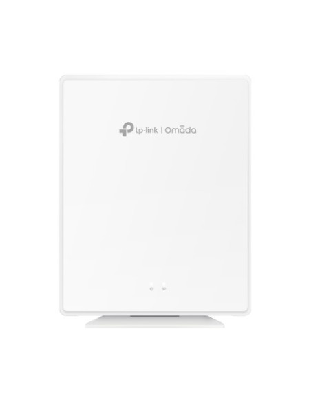 Comprar TP-LINK 1378358 TP-Link Omada EAP610GP-DESKTOP punto de acceso inalámbrico 1201 Mbit/s Blanco Energía sobre Ethernet (Po