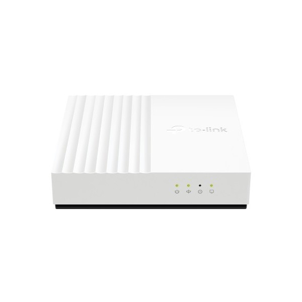 TP-link 1378350 XGZ030 TP-Link XGZ030 Terminal de rede / unidade de rede óptica (ONT, terminal de rede óptica)