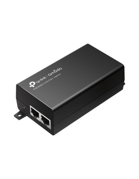 Comprar TP-LINK 1378340 TP-Link Omada POE260S adaptador e inyector de PoE 2.5 Gigabit Ethernet, Ethernet rápido, Gigabit Etherne