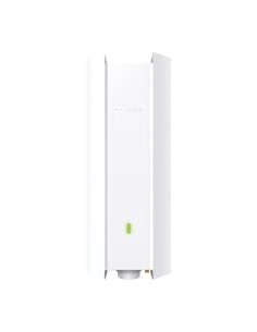 TP-link 1378324 EAP623-Ao ar livre HD TP-Link Odd EAP623-Ao ar livre HD 1800 Mbit / S Energia Branca em Ethernet (PoE)