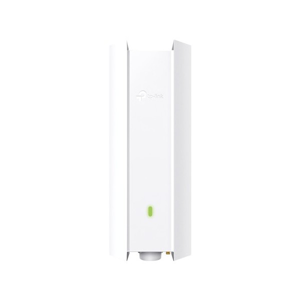 Comprar TP-LINK 1378324 TP-Link Omada EAP623-Outdoor HD 1800 Mbit/s Blanco Energía sobre Ethernet (PoE) EAP623-OUTDOOR HD