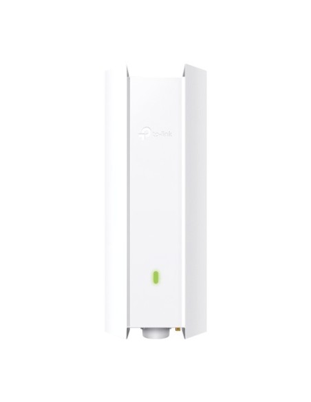 Comprar TP-LINK 1378324 TP-Link Omada EAP623-Outdoor HD 1800 Mbit/s Blanco Energía sobre Ethernet (PoE) EAP623-OUTDOOR HD