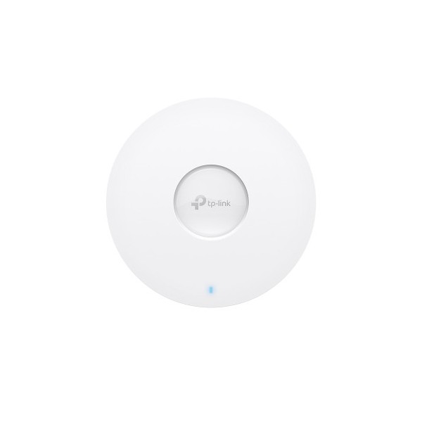 Comprar TP-LINK 1378323 TP-Link Omada EAP673 punto de acceso inalámbrico 5400 Mbit/s Blanco Energía sobre Ethernet (PoE) EAP673