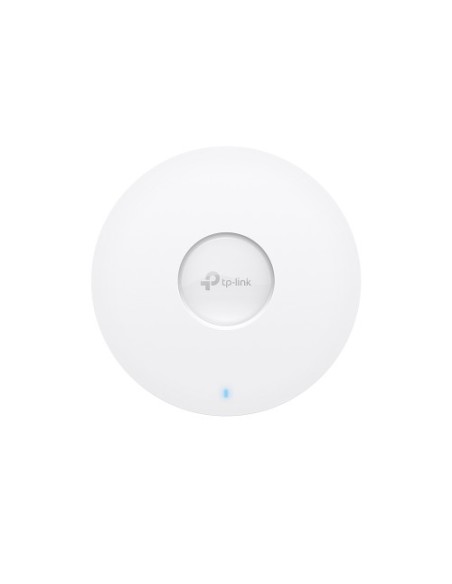 Comprar TP-LINK 1378323 TP-Link Omada EAP673 punto de acceso inalámbrico 5400 Mbit/s Blanco Energía sobre Ethernet (PoE) EAP673