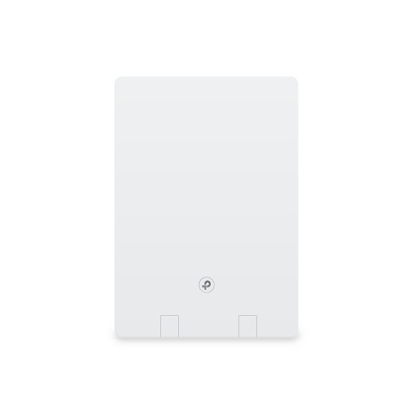 TP-link 1378320 Archer Air R5 TP-Link Arcer Air R5 Roteador Sem Fio Gigabit Ethernet Banda Dupla (2,4 GHz / 5 GHz) Branco