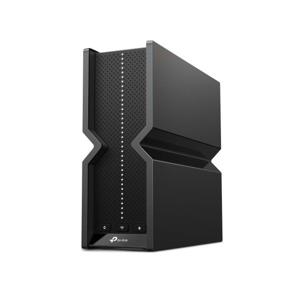 TP-link 1378319 Archer BE550 TP-Link Archer BE550 Roteador Sem Fio 2,5 Gigabit Ethernet Tribanda (2,4 GHz / 5 GHz / 6 GHz) NEG
