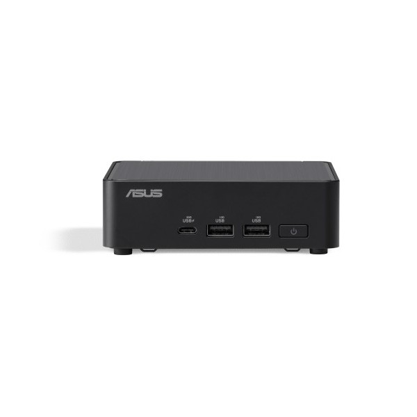 Comprar ASUS 1378306 ASUS NUC 14 Pro Slim Kit RNUC14RVKU500000I UCFF Negro 125H 90AR0062-M00060