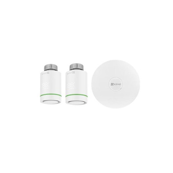 Comprar EZVIZ 1377869 EZVIZ CS-T55/A3 SAP: 304800330 CS-T55/A3-A