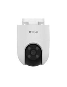 Comprar EZVIZ 1377866 EZVIZ H8c Esférico Cámara de seguridad IP Interior y exterior 1920 x 1080 Pixeles Techo/Pared/Poste CS-H8C