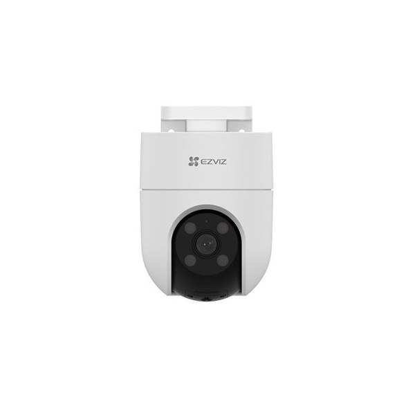Comprar EZVIZ 1377866 EZVIZ H8c Esférico Cámara de seguridad IP Interior y exterior 1920 x 1080 Pixeles Techo/Pared/Poste CS-H8C