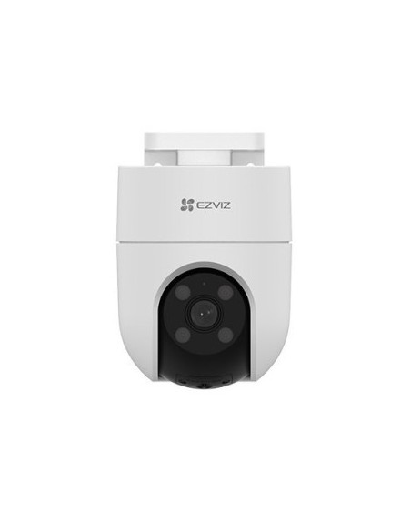 Ezviz 1377866 CS-H8C-R100-1J4WKFL EZVIP H8C Câmera de Segurança IP esférica e ao ar livre 1920 x 1080 pixels teto / parede /