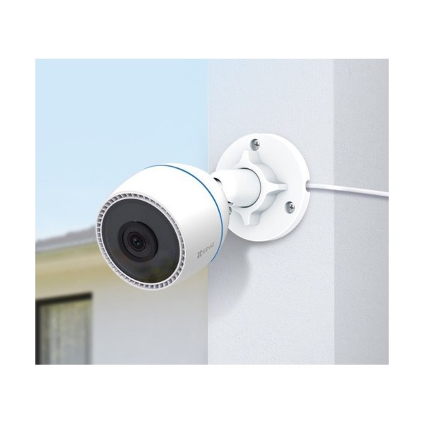 Ezviz 1377864 CS-H3C-R100-1K2WF EZVIZ H3C 2MP SAP: 303102720