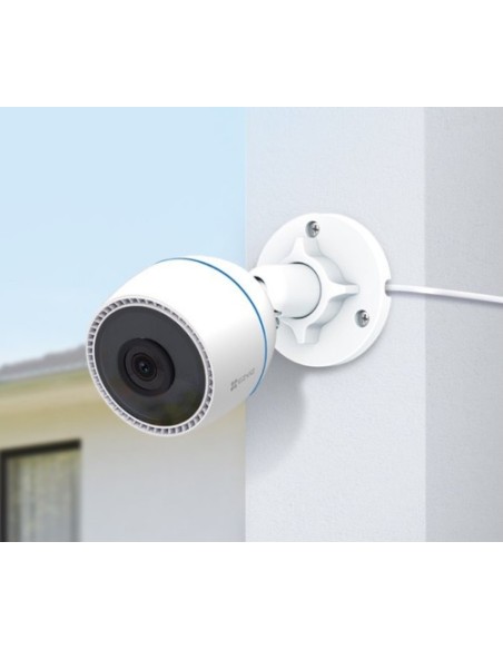 Ezviz 1377864 CS-H3C-R100-1K2WF EZVIZ H3C 2MP SAP: 303102720