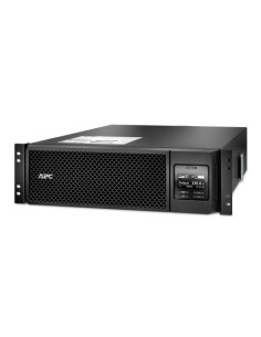 APC 1377819 SRT5KRMXLI APC Smart-Ups On-line Uninterruptible Power System (UPS) Conversão dupla (online) 5 KVA 4500