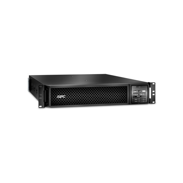 Comprar APC 1377816 APC Smart-UPS On-Line SRT sistema de alimentación ininterrumpida (UPS) Doble conversión (en línea) 3 kVA 270