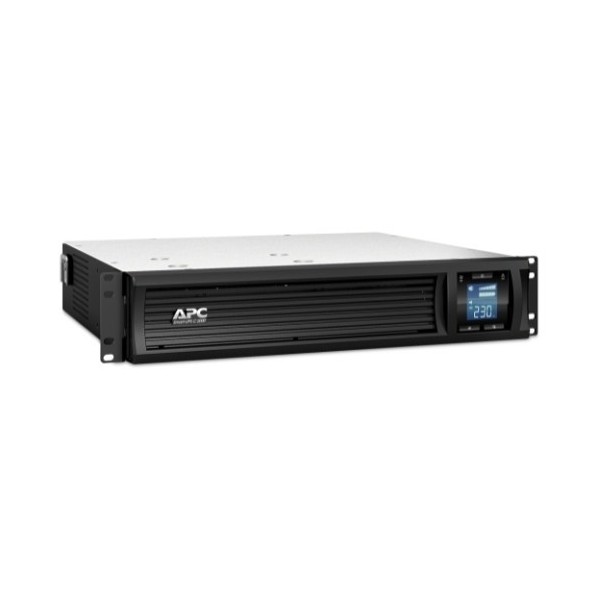 Comprar APC 1377791 APC SMC2000I-2U sistema de alimentación ininterrumpida (UPS) Línea interactiva 2 kVA 1300 W SMC2000I-2U