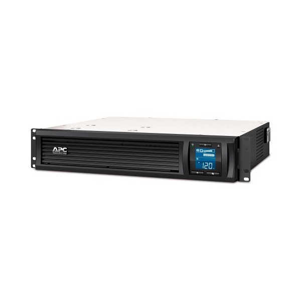 Comprar APC 1377788 APC SMC1500I-2UC sistema de alimentación ininterrumpida (UPS) Línea interactiva 1,5 kVA 900 W 4 salidas AC S