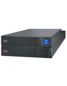 Comprar APC 1377731 APC SRV5KRIRK sistema de alimentación ininterrumpida (UPS) Doble conversión (en línea) 5 kVA 5000 W SRV5KRIR