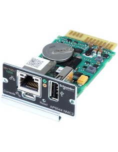 Comprar APC 1377703 APC AP9544 accesorio para UPS AP9544