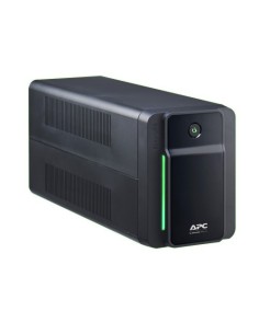 APC 1377696 BVX900LI APC Easy UPS Sistema de alimentação ininterrupta (UPS) Linha interativa 0.9 KVA 480 W 4 CA Outlets