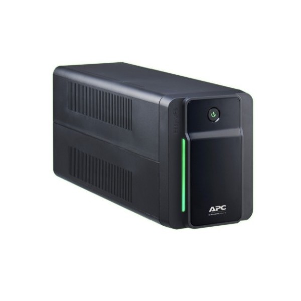 APC 1377695 BVX700LI-GR APC BVX700LI-GR Uninterruptible System (UPS) Linha interativa 0,7 KVA 360 W 2 Saídas