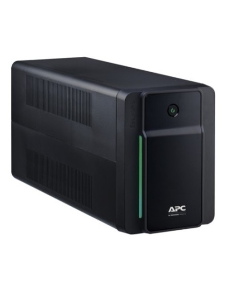 APC 1377693 BVX2200LI-GR APC Fácil UPS Sistema de alimentação ininterrupta (UPS) Linha interativa 2.2 KVA 1200 W