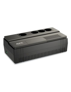 APC 1377687 BV800I-GR APC BV800I-GR Uninterruptible System (UPS) Linha interativa 0,8 KVA 450 W 4 Saídas CA