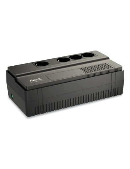 Comprar APC 1377687 APC BV800I-GR sistema de alimentación ininterrumpida (UPS) Línea interactiva 0,8 kVA 450 W 4 salidas AC BV80