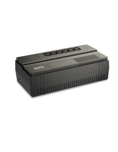 Comprar APC 1377686 APC BV800I sistema de alimentación ininterrumpida (UPS) Línea interactiva 0,8 kVA 450 W BV800I