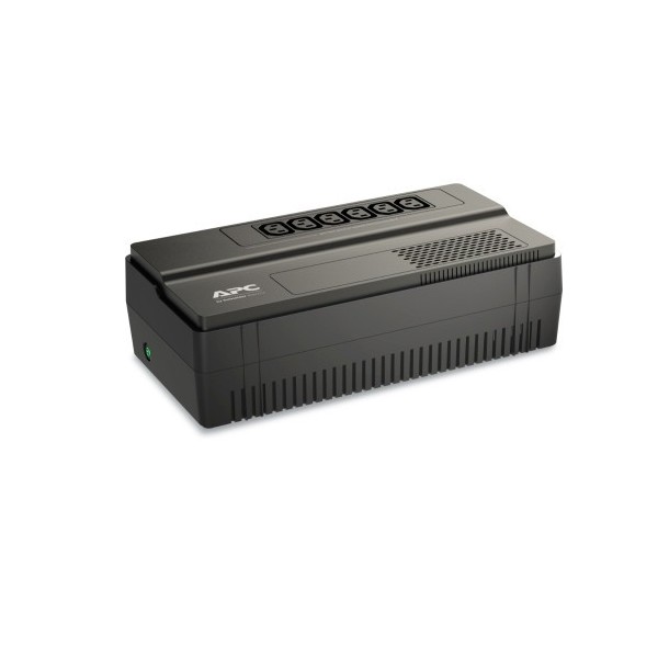 Comprar APC 1377686 APC BV800I sistema de alimentación ininterrumpida (UPS) Línea interactiva 0,8 kVA 450 W BV800I