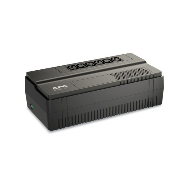 Comprar APC 1377684 APC BV650I sistema de alimentación ininterrumpida (UPS) Línea interactiva 0,65 kVA 375 W 1 salidas AC BV650I