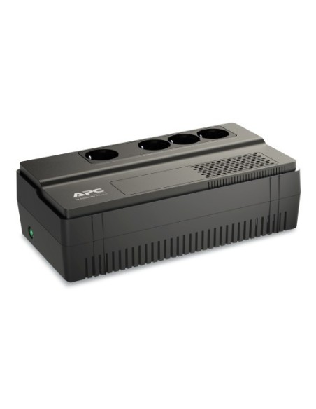 Comprar APC 1377683 APC BV500I-GR sistema de alimentación ininterrumpida (UPS) Línea interactiva 0,5 kVA 300 W 4 salidas AC BV50